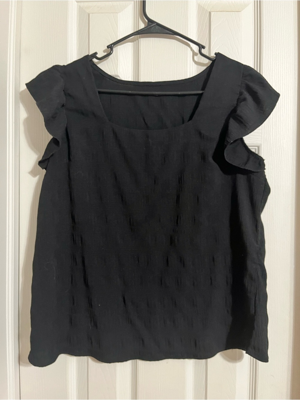 Multiple women’s large summer - light shirts and blouses. See all pictures - Picture 6 of 15